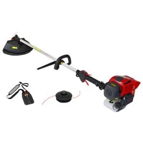 DECESPUGLIATORE KAWASAKI 34,4CC  MOD.TJ35ECI