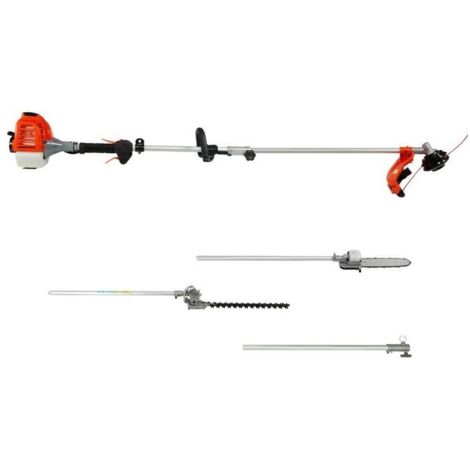 Decespugliatore  King  Dgj260H Multifunzione