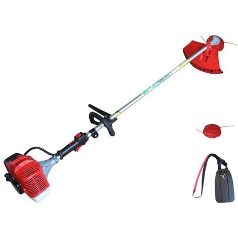 Decespugliatore  King  Gc330 Asta Mm 26 32,6Cc