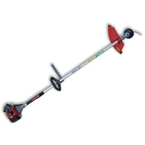 Decespugliatore  King  Gc430 Asta Mm 26 42,7Cc