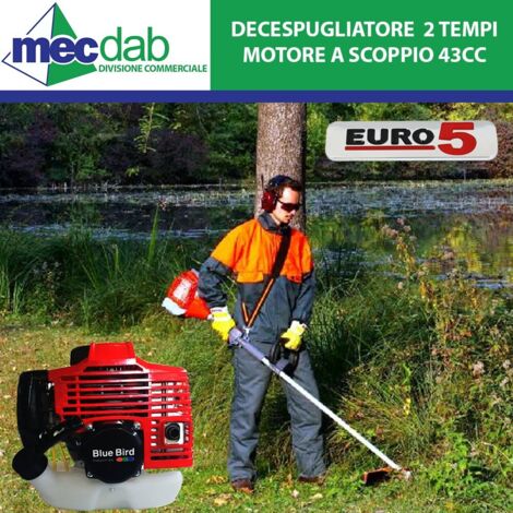 Decespugliatore King Gc520 883940