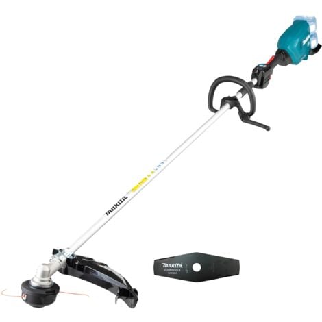 Decespugliatore Makita DUR369LZ 18Vx2