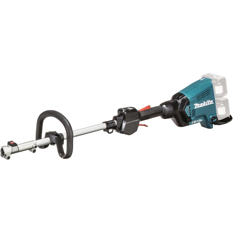 DUX60Z Motore multifunzione senza batterie - Makita