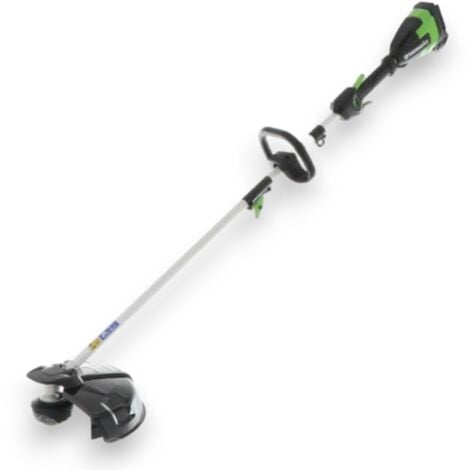 Decespugliatore multifunzione a batteria 48V leggero con motore brushless GREENWORKS GD48TX