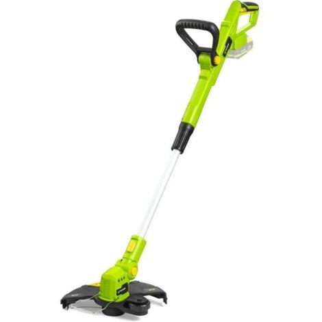 Decespugliatore multifunzione Fieldmann 30 cm