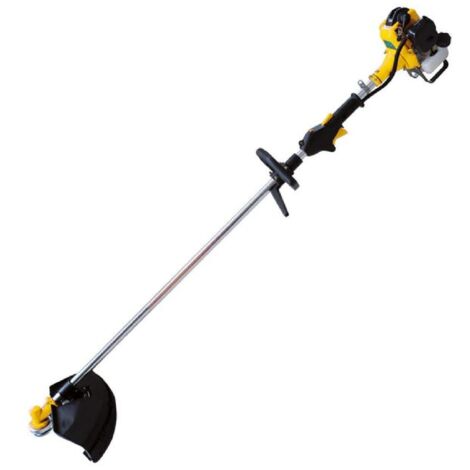 Decespugliatore 'PG260W' con motore 2T avviamento manuale e completo di accessori