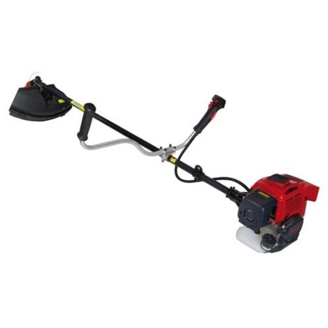 Decespugliatore Rasaerba Tagliaerba Cc53 Kawasaki Samurai Con Doppia Impugnatura
