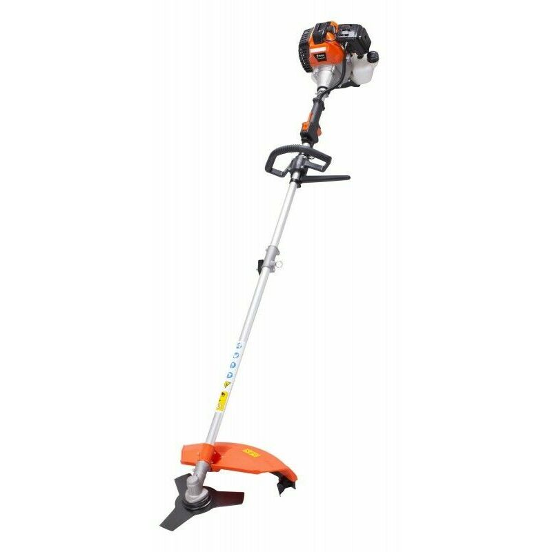 FAR - decespugliatore rasaerba tosaerba rasa taglia erba tosa giardino 52 cc 309 tk