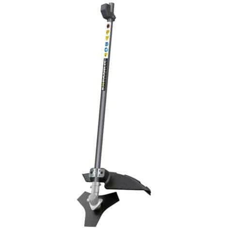 lama decespugliatore tri-arc rac117 - ryobi