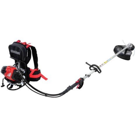 DECESPUGLIATORE SHINDAIWA A ZAINO BP510S CILINDRATA 50.2 cc