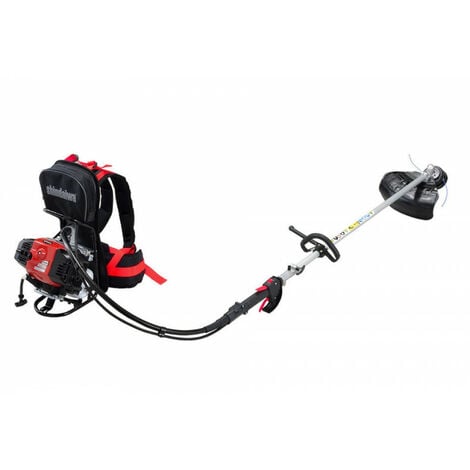 Decespugliatore Shindaiwa BP 510S