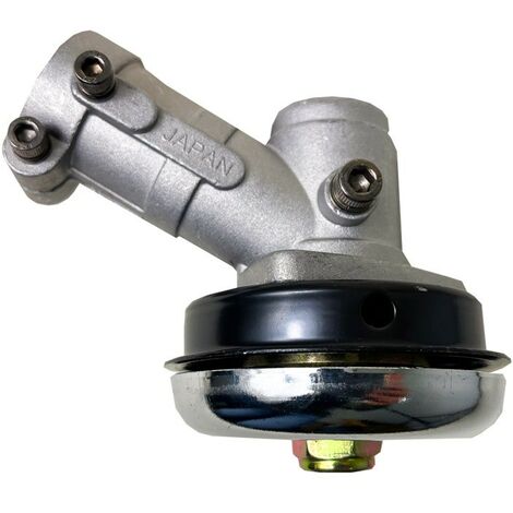 Decespugliatore Sostituisci testata Riduttore 28 mm 9
