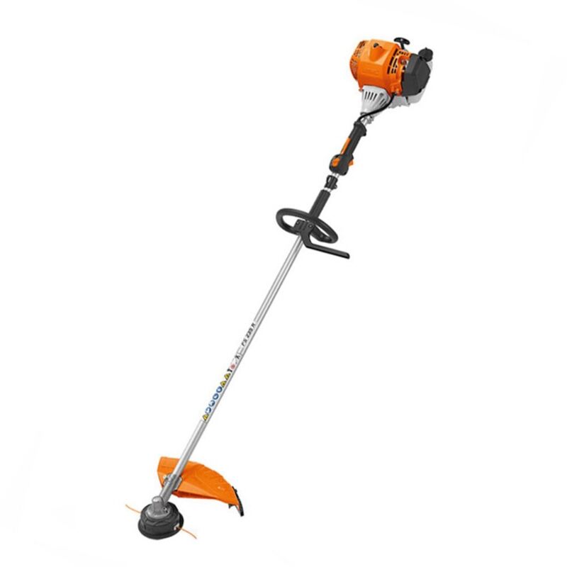 Decespugliatore A Scoppio Stihl Fs235r 36.3 Cc 1.55 Kw