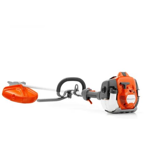DECESPUGLIATORE TAGLIAERBA HUSQVARNA 525RJX 25,4 cc 1,0 Kw