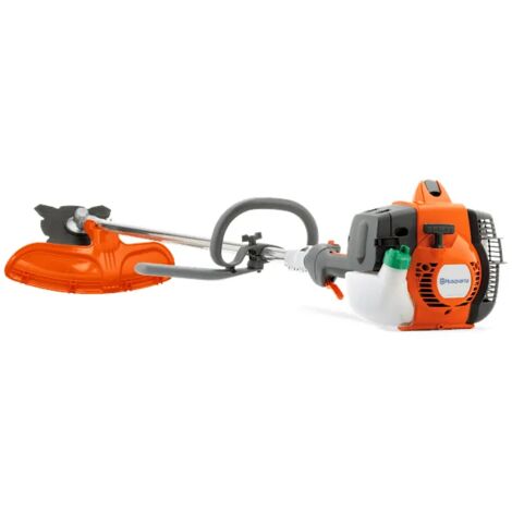 DECESPUGLIATORE TAGLIAERBA HUSQVARNA 535RJ 34,6cc 1,6 kW