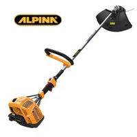 Decespugliatore/Tagliaerba/Rasaeraba/Tagliabordi a scoppio 32,6cc Alpina Nuova Serie - BJ 336