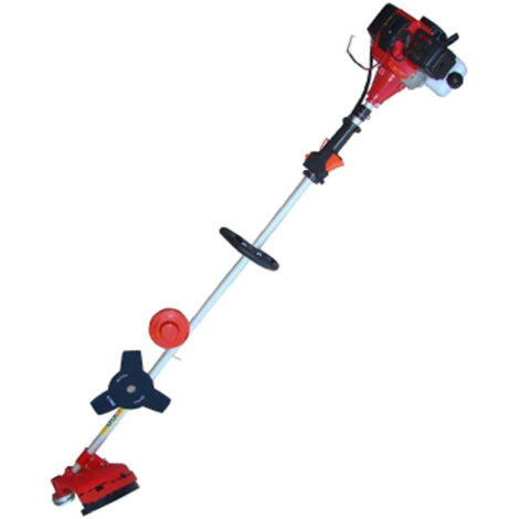 Decespugliatore/Tagliaerba/Rasaeraba/Tagliabordi a scoppio 42,7cc