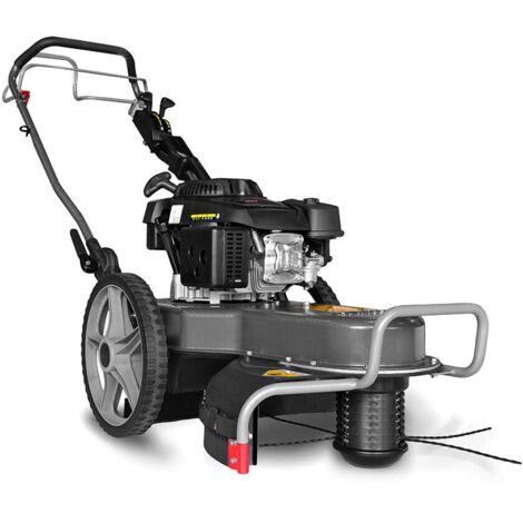 Decespugliatore trazionato WEIBANG WBLT567SLC