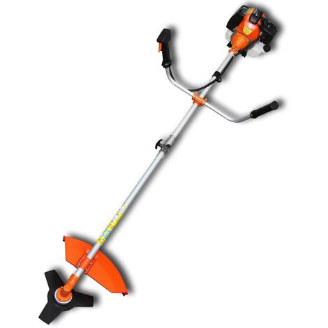 Decespugliatore Trimmer 51,7 cc Arancione 2,2 kW