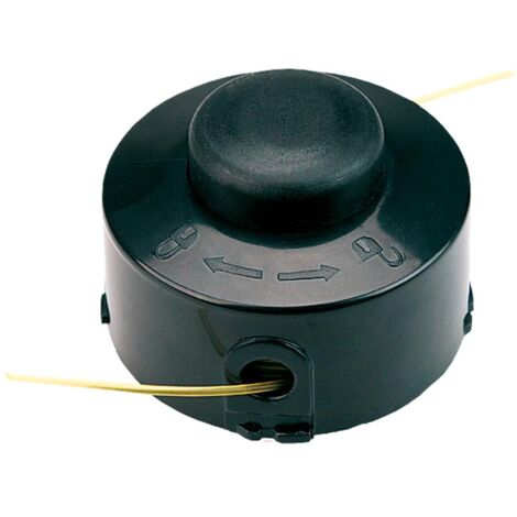 Decespugliatore Verto 52g546 filo da taglio 0,06 kg