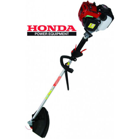 Decespugliatore Vigor Ho-35C/I Honda 4T - 35,8 CC