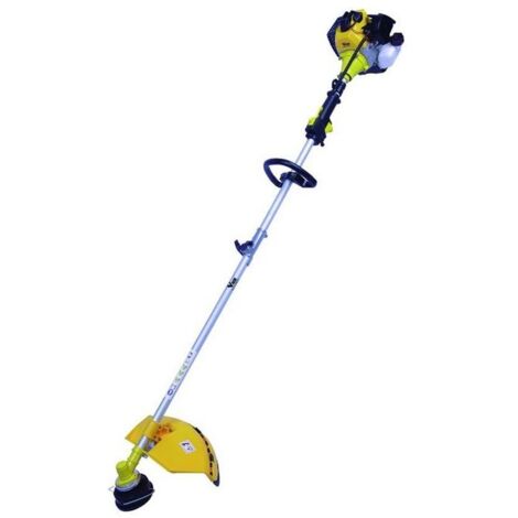 Decespugliatore Vigor Vde-26 MOTORE 2T CC.26 KW.0,7 HP.0,95