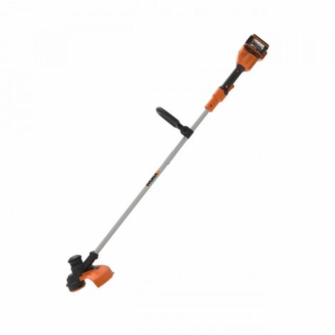 Decespugliatore Worx WG183E