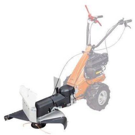 Decespugliatore x multiattrezzo minieffe stars cm 60