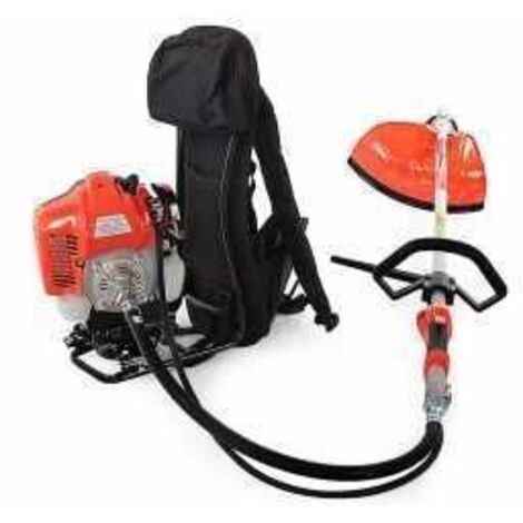 Decespugliatore Zaino Dp52Z Excel 07595
