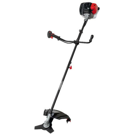 Decespugliatrice termica 2 in 1 SCHEPPACH 1,8 HP - BCH5200PB