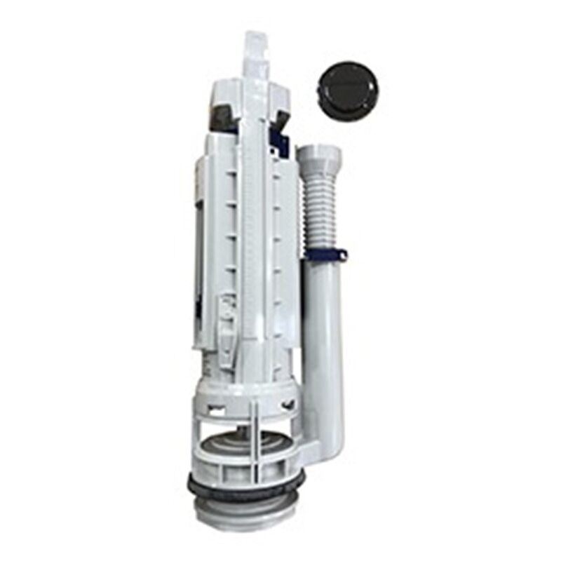 Jacob Delafon - Déchargeur 3/6 litres ETA054-CP