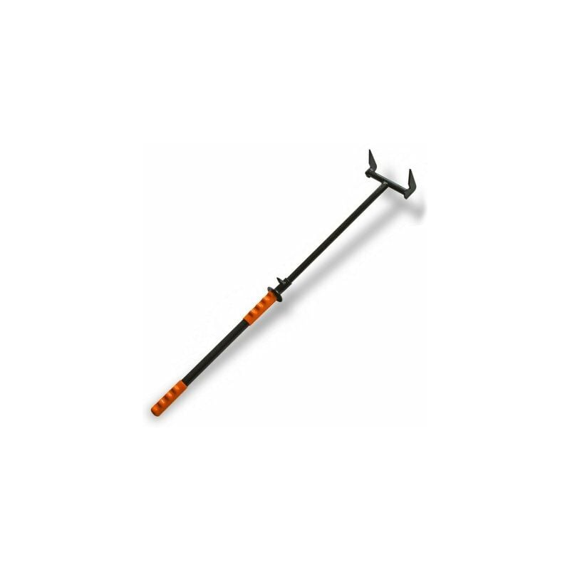 Edma - Arrache liteaux télescopique extensible dechauss tout