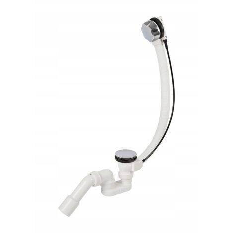 DÉCHETS DE BAIN ET SIPHONS AUTOMATIQUES