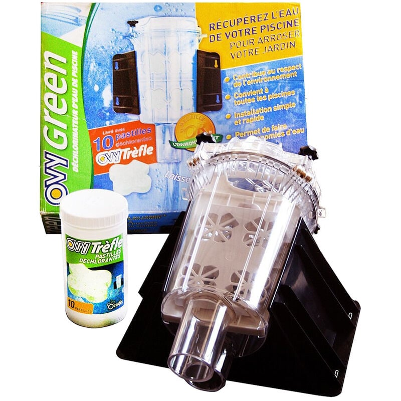 Les produits shopeco.fr