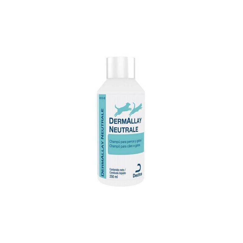 

DECHRA DERMALLAY NEUTRALE, 250 ml