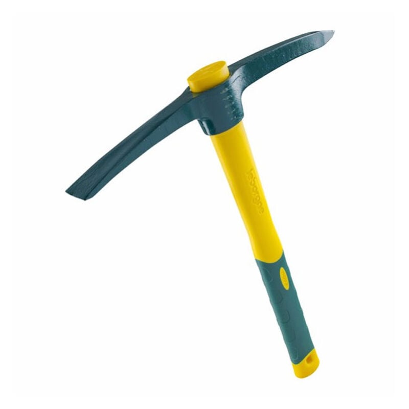 Leborgne - Décintroir à hache manche Novagrip 37cm
