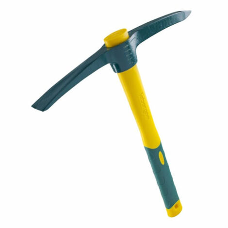 Décintroir à hache manche Novagrip 37cm - Leborgne