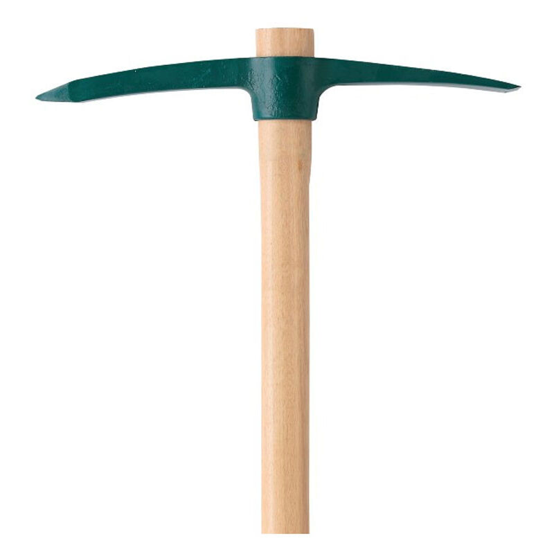 Leborgne - Décintroir à pic manche bois pefc 37cm