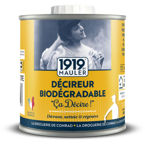 Décireur biodégradable – 0,5 litre - Ca décire - Mauler
