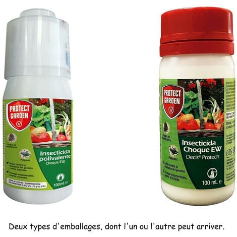 Decis Protech Home Insecticide Polyvalente