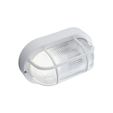 Decke C - Harzkäfig echo oval white line