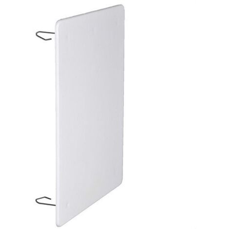 Deckel 100x100 Kralle für Box 562