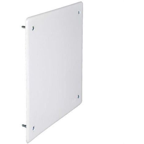 Deckel 200x130 Schraube für Box 314