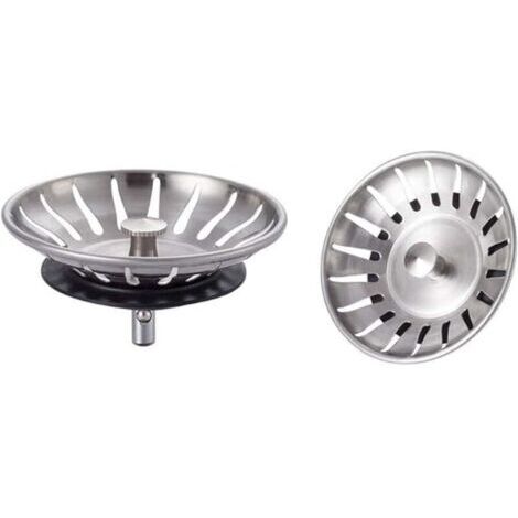 Deckel des Gemüsefachs als Küchenfilter