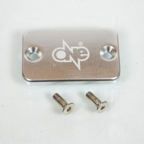 deckel des meisterzylinders one für roller mbk 50 spirit 1990 bis