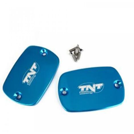 Deckel für Hauptbremszylinder TNT für Roller 312 500 8698, neu