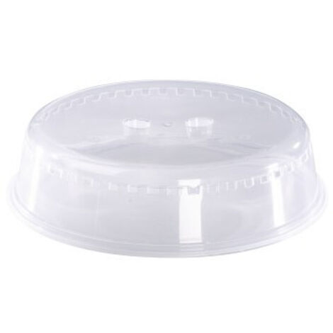 Deckel Hama 110216 Mikrowelle (26 cm)