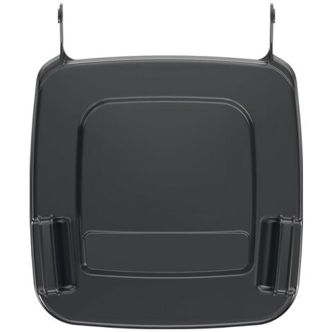 SULO DEUTSCHLAND GMBH grau passend für Müllgroßbehälter 80 l