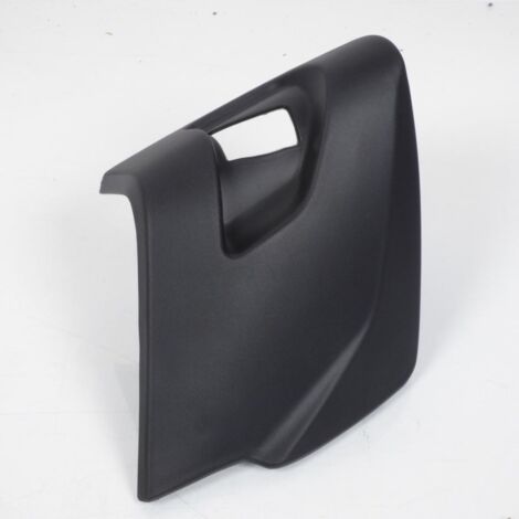 deckel taschenleer rechts für roller yamaha 500 tmax 2008-2011