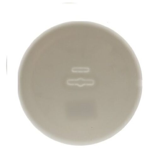 Deckel und Leuchtkasten, 100 mm Durchmesser LEGRAND